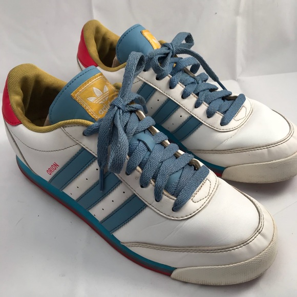 adidas orion vintage